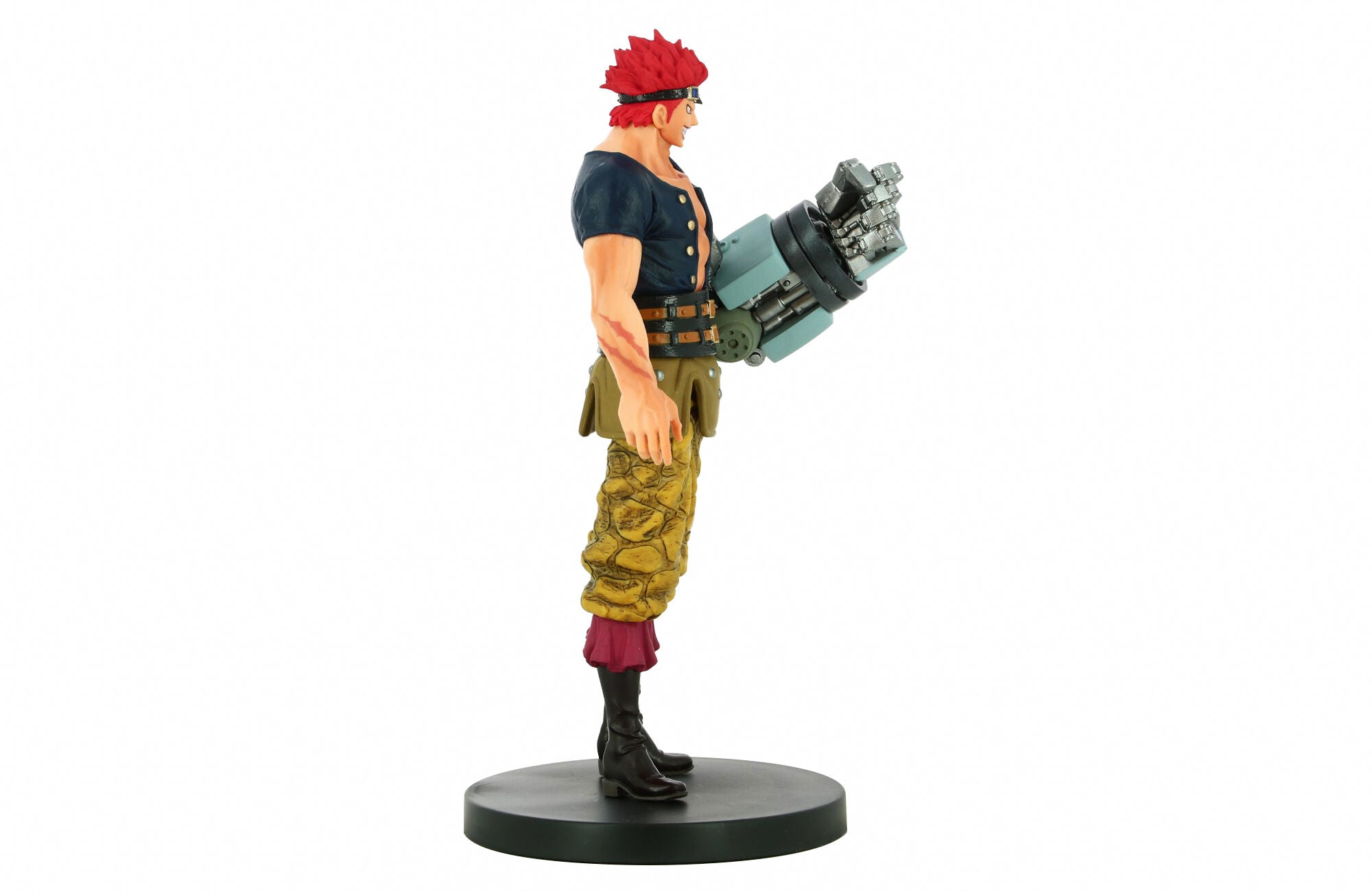 One Piece - Eustass Kid figurine