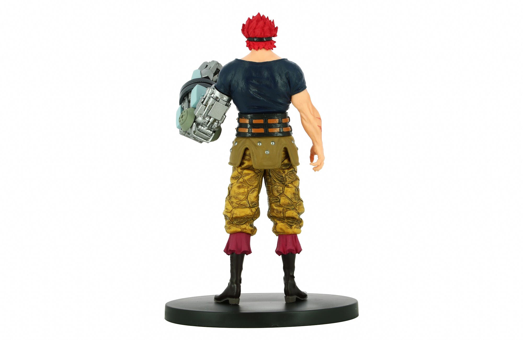 One Piece - Eustass Kid figurine