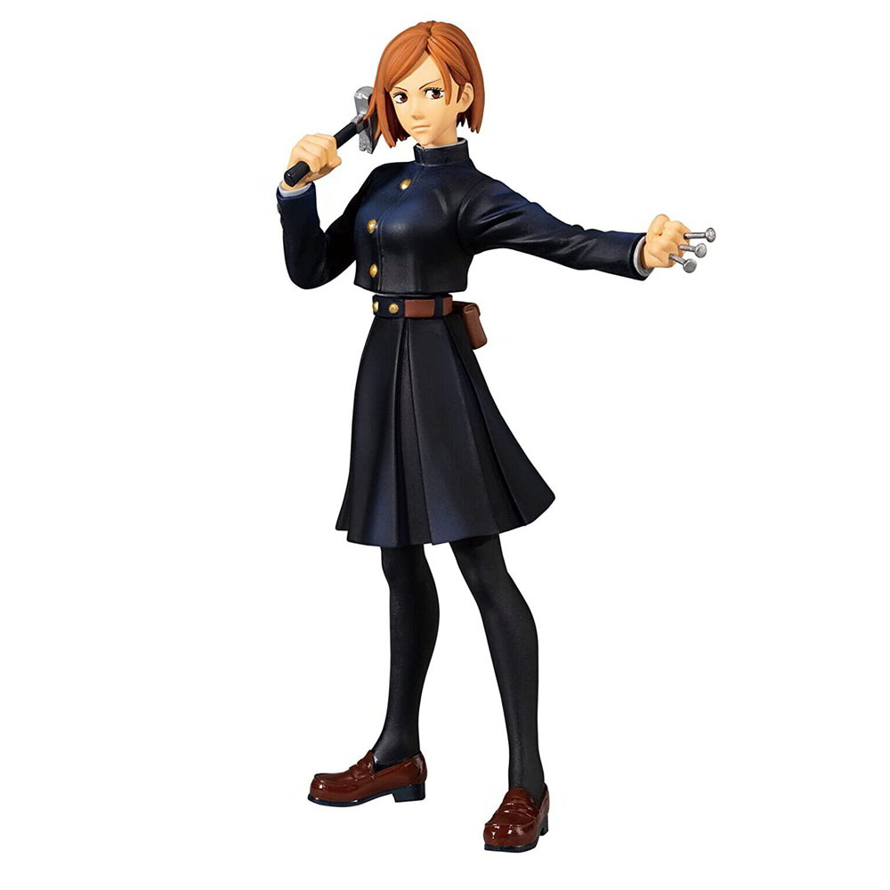 Figurka Banpresto jujutsu kaisen (4983164186109)-0